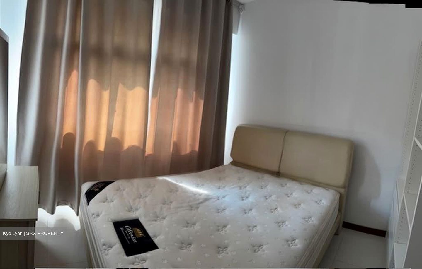 Blk 115B Eastlace @ Canberra (Sembawang), HDB 2 Rooms #565252371